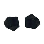 Set of 2 Stop Grommet for Volvo Penta Impeller Water Pump Housing (3857954)