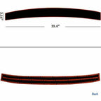 Trunk Edge Protector Strip for Universal Dodge Buick (Universal 1990-2025)