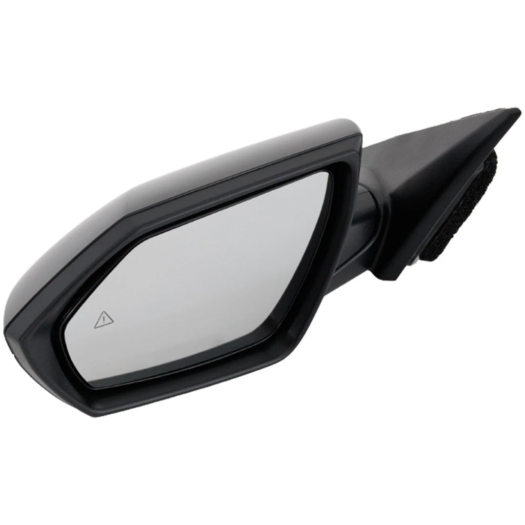 Heated Driver Left Side Mirror for Hyundai Elantra (2021–2023)