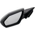 Heated Driver Left Side Mirror for Hyundai Elantra (2021–2023)