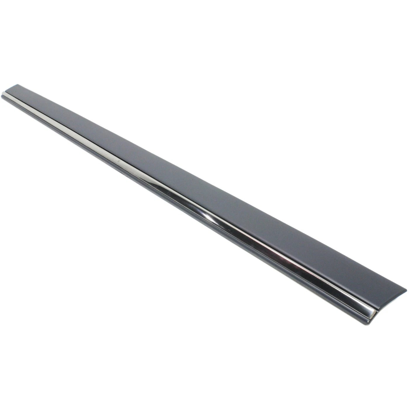 Set of 2 Door Molding & Beltlines for Mercedes Benz E350 Sport Package