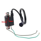 6 Volt Ignition Coil for Honda S90 CB100 CL100 CL90 SL100 SL125 S110 XL100 (1964-1976)