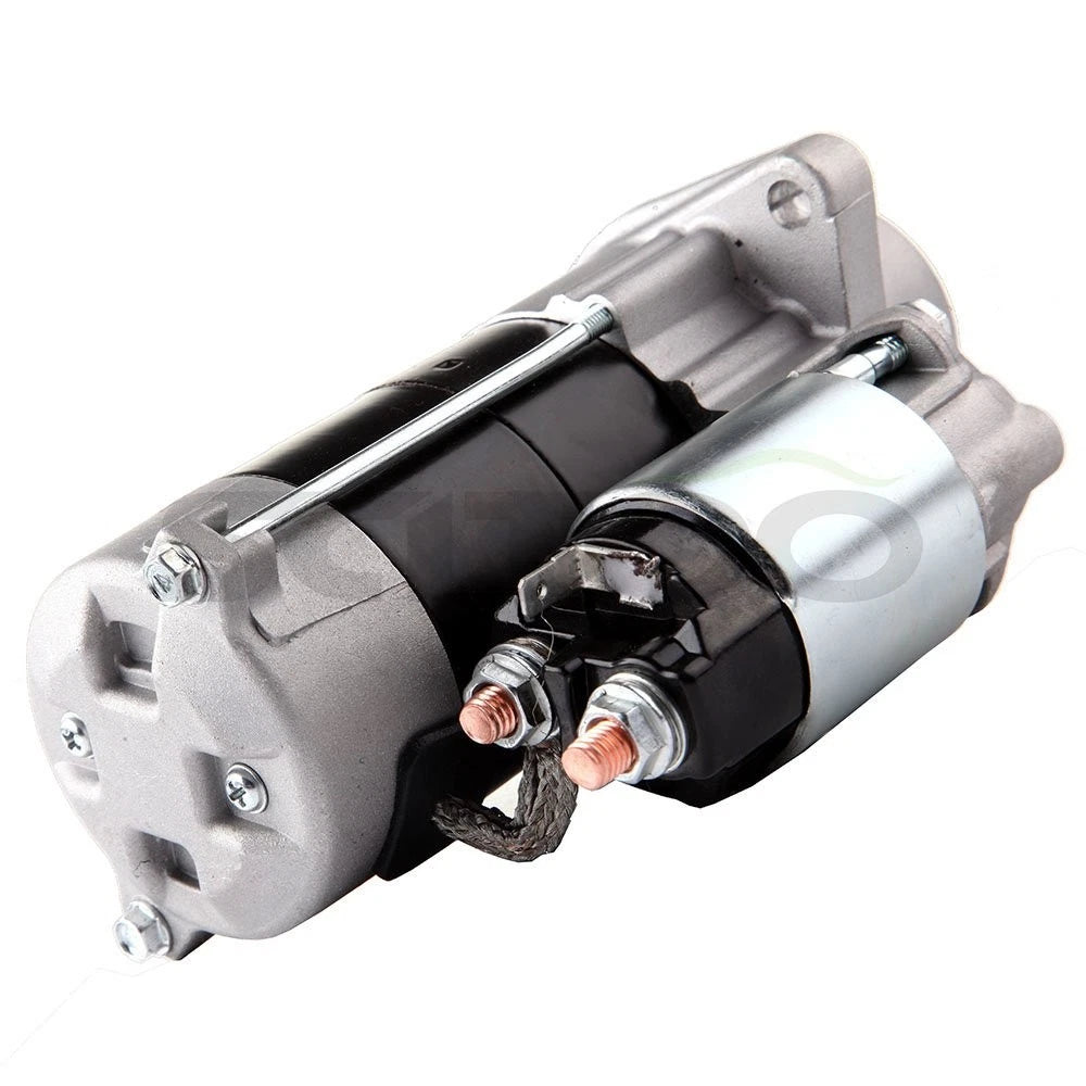 Starter for Kubota Turf ZD25, ZD28 (25HP, 28HP) (18413, 410-52242)