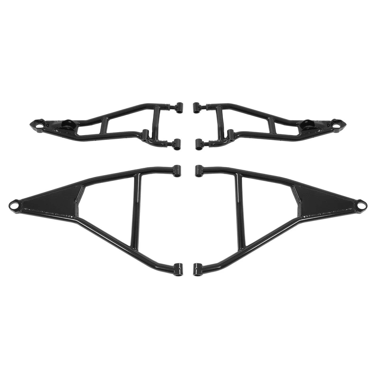 High Clearance Front A-Arms for Can-Am Maverick X3 Turbo R (2017–2023)