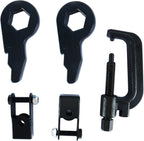 Lift Keys for Classic 4WD (1988–2006) - 1"-3" Torsion Bar Key Unloading Tools