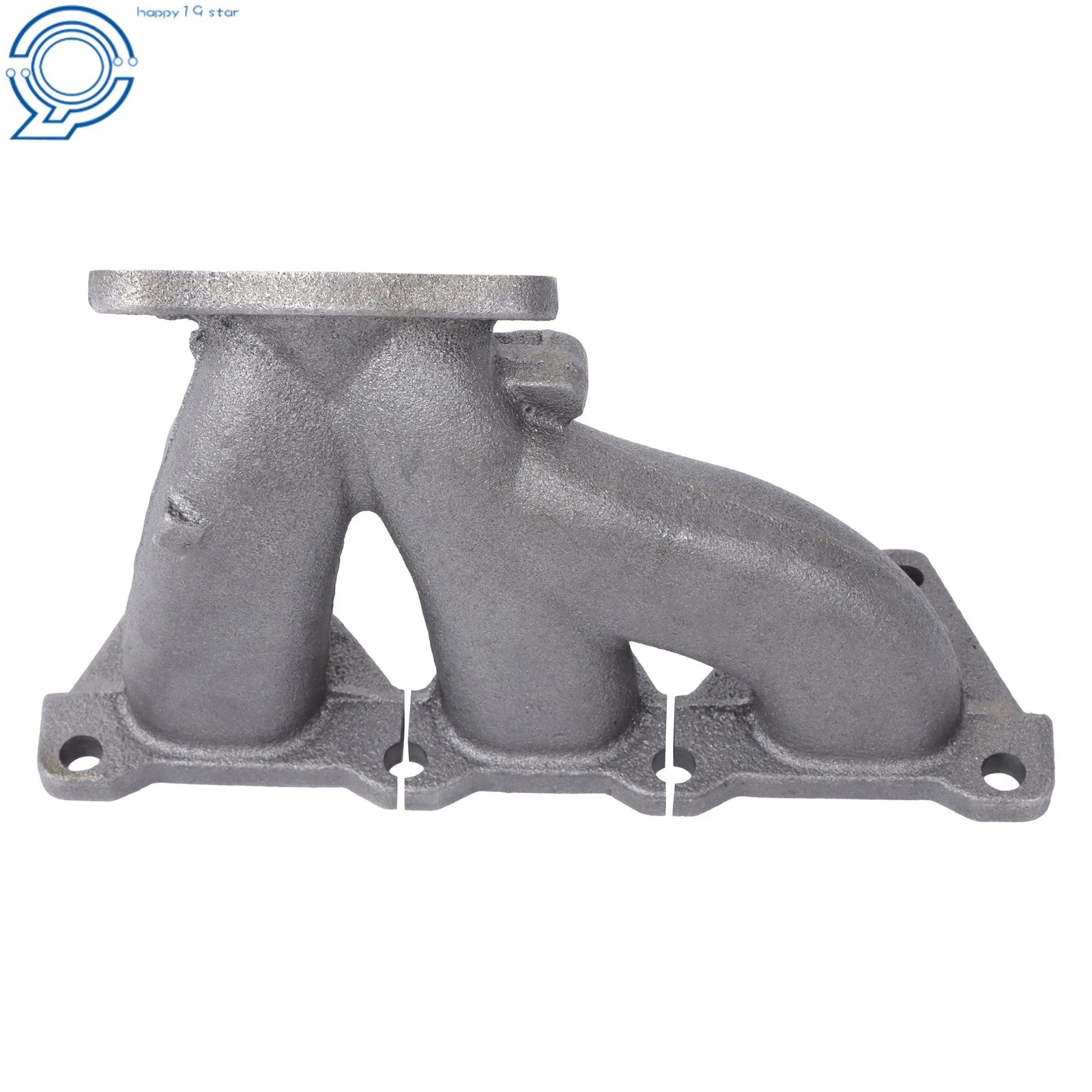 Right Exhaust Manifold with Gasket for Chevrolet Traverse (2009-2017)