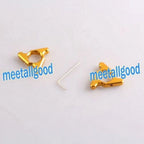 Preload Adjusters for Suzuki Kawasaki Honda BMW Ducati Buell (19mm)