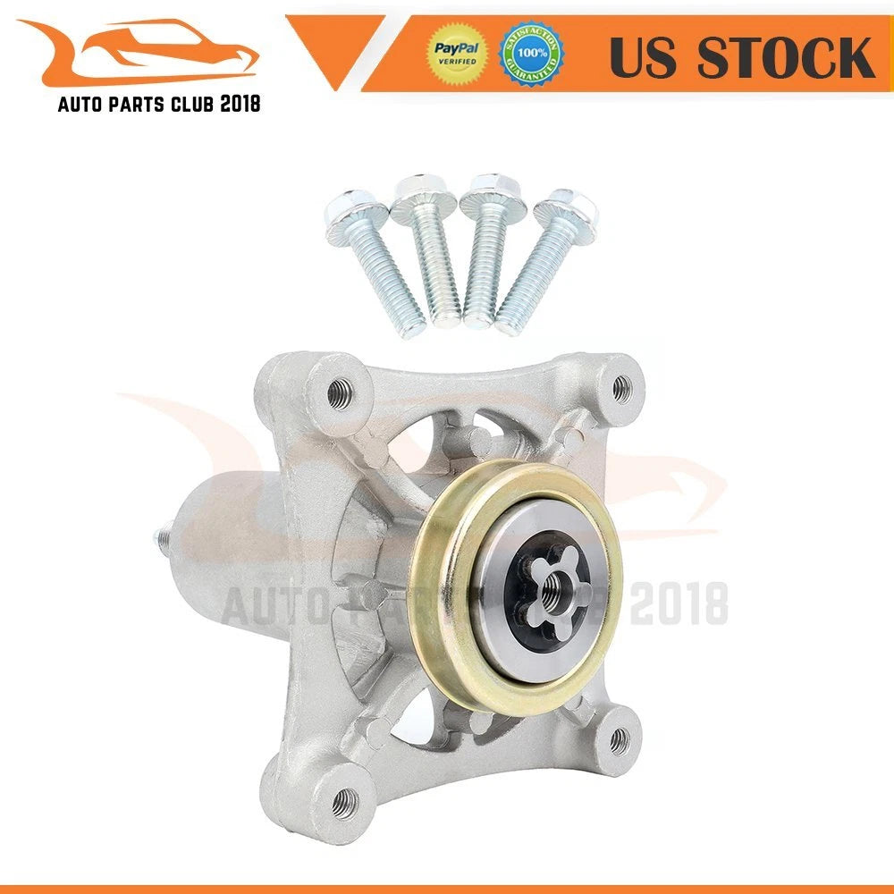 Mower Deck Spindle for Husqvarna YTH18542, YTH22V46, Z254 (42"–54")