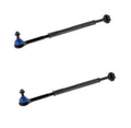 Set of 2 Rear Upper Control Arm Kits for Ford Escape (2001–2012)