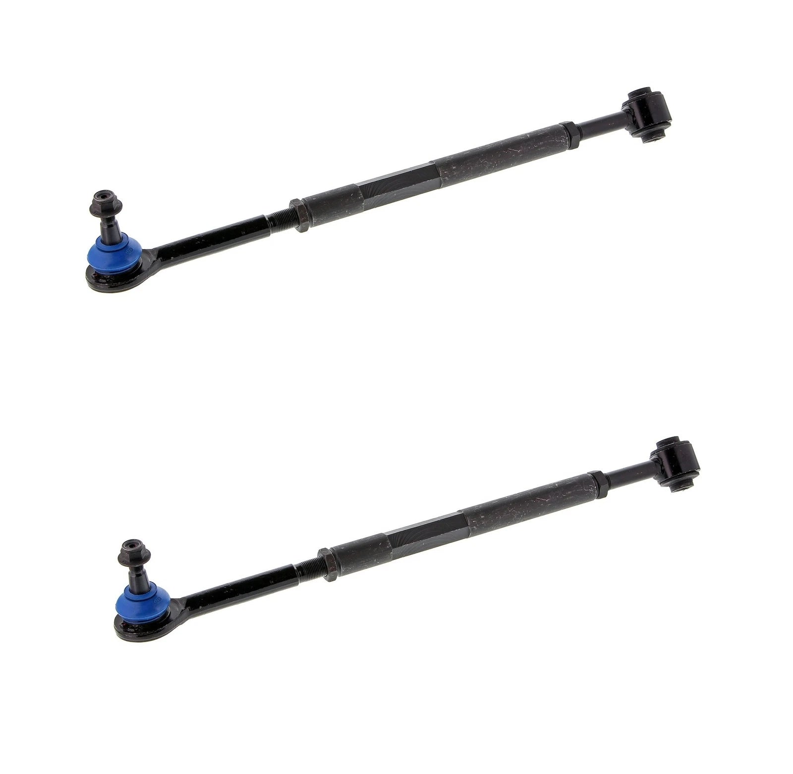 Set of 2 Rear Upper Control Arm Kits for Ford Escape (2001–2012)