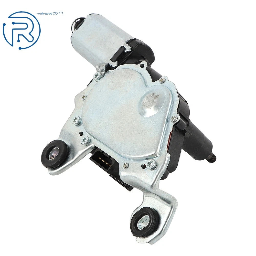Rear Side Windscreen Wiper Motor for Skoda Octavia Mk2 1Z5 (2004–2013)