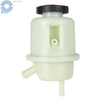 Power Steering Reservoir with Cap for Nissan Altima (2002–2006) Quest (2004–2009)