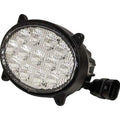 LED Oval Hood Light for John Deere 8020-9030T Series (Fits Buhler/Versatile)