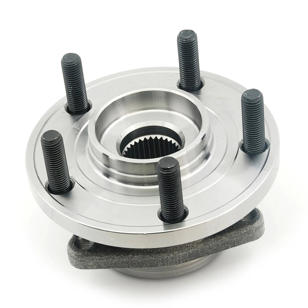 Front Wheel Bearing Hub for Chrysler 200 Dodge Avenger (2008-2014)