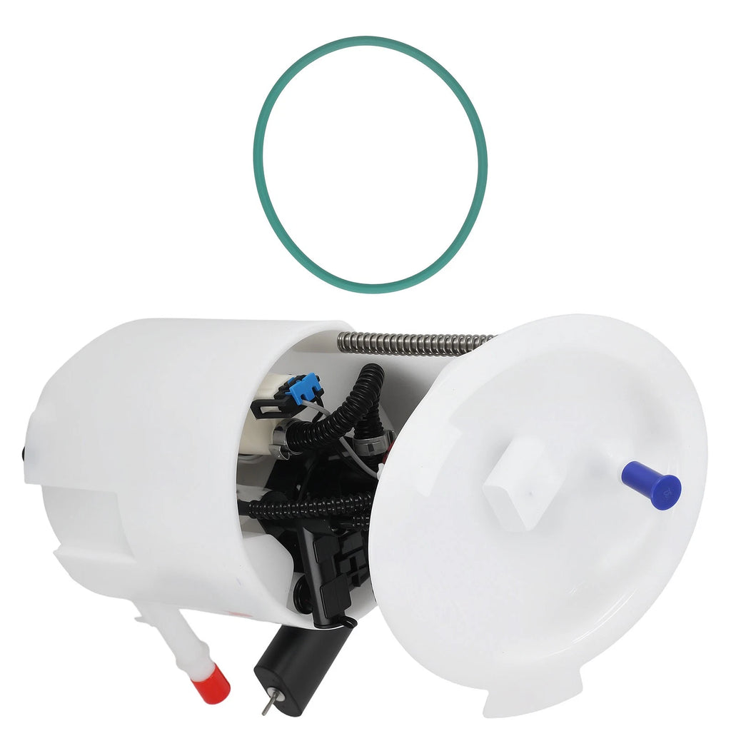 Fuel Pump Module Assembly for Ford Mustang 2011–2014 (3.7L, 5.0L, CR3Z9H307A)