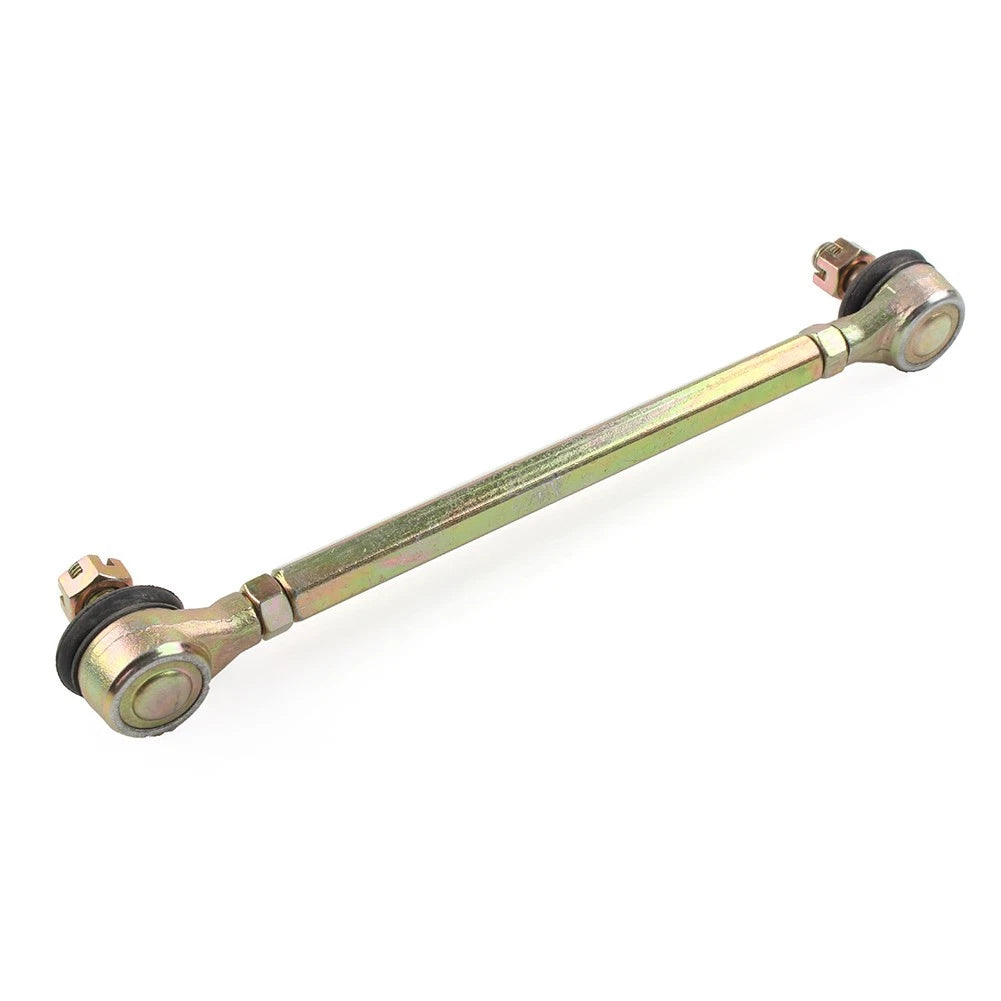 M10 Ball Joiner Bolt Tie Rod for 50cc 70cc 110cc Quad Dirt Bike ATV Go Kart