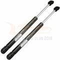 2X Front Hood Lift Supports Struts for Infiniti M45 M35 (2006–2010)