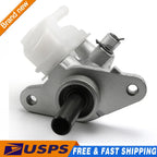 Brake Master Cylinder with Reservoir for Honda CR-V (2007–2011) 46100-SWA-A01