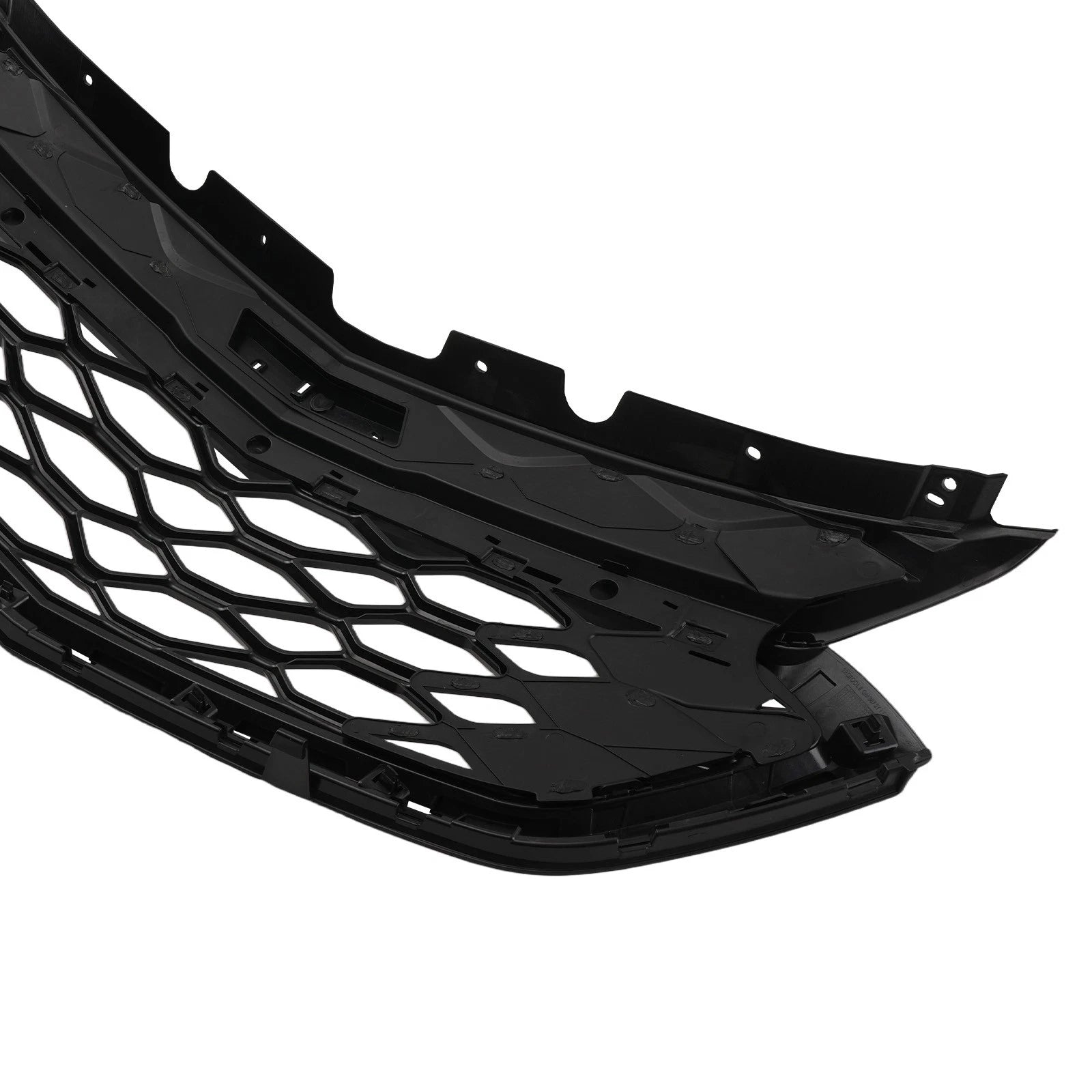 Upper Grille for Chevrolet Equinox (2018–2021)