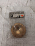 Kuryakyn Gold Trap Door for Harley Davidson (1991–2023) #K8483