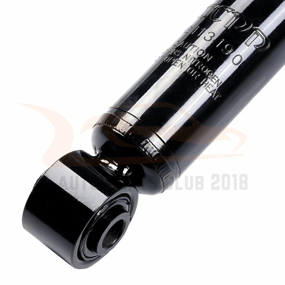 Front Pair Struts for Infiniti G37 (2009-2010)