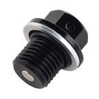 Oil Drain Cap Plug M14 for Honda Acura ILX MDX RDX TL TSX ZDX Accord Civic CR-V (2012–2023)