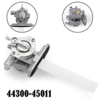 Gas Fuel Petcock Valve 44300-45011 for Suzuki GS300 GS450 GS550 GS650 (1977–1983)