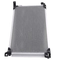 A/C Condenser for Toyota Corolla 1.8L, Lexus UX200 (2019–2022) CU30155 30155