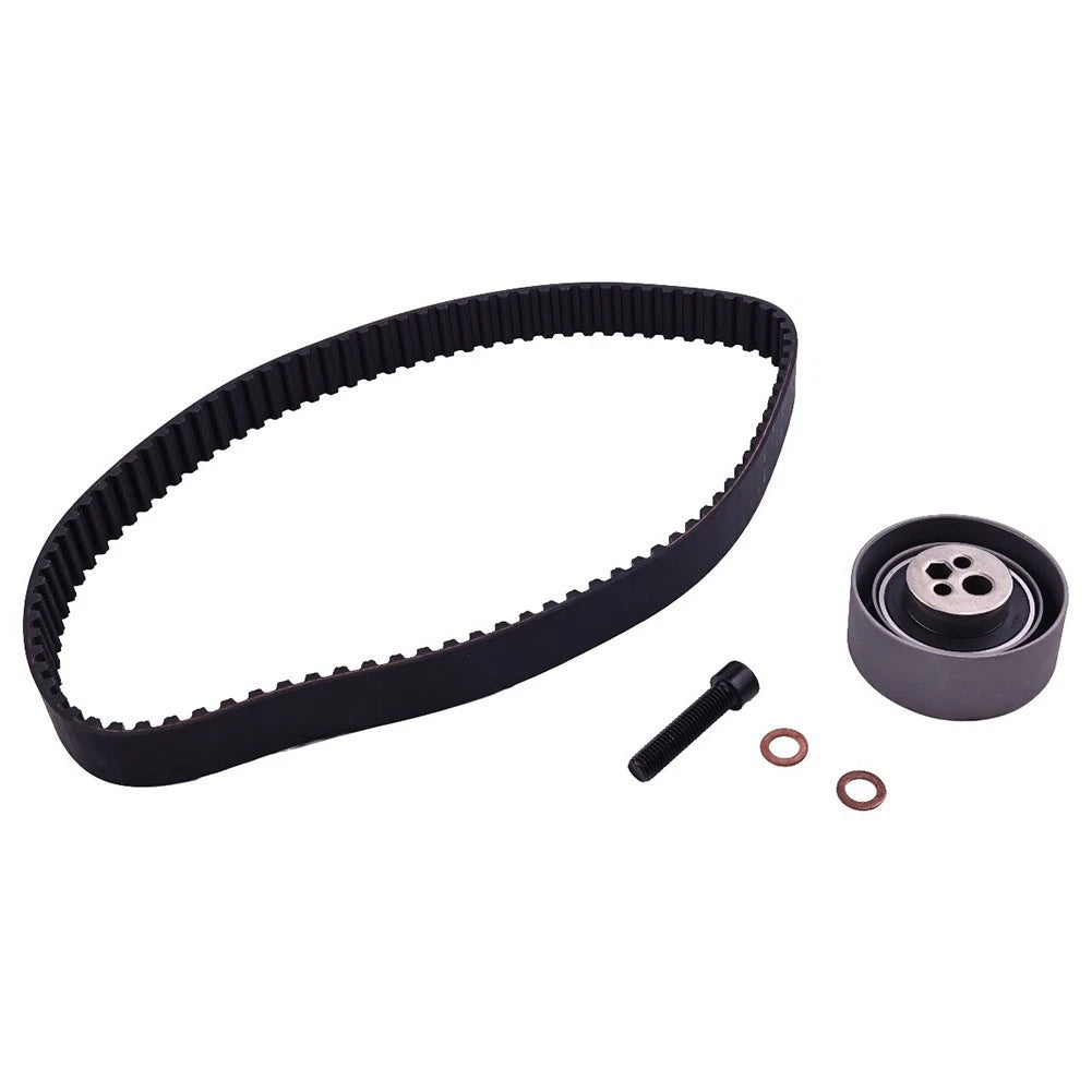 Timing Belt Kit for Bobcat Skid Steer (6670555, Multiple Models)