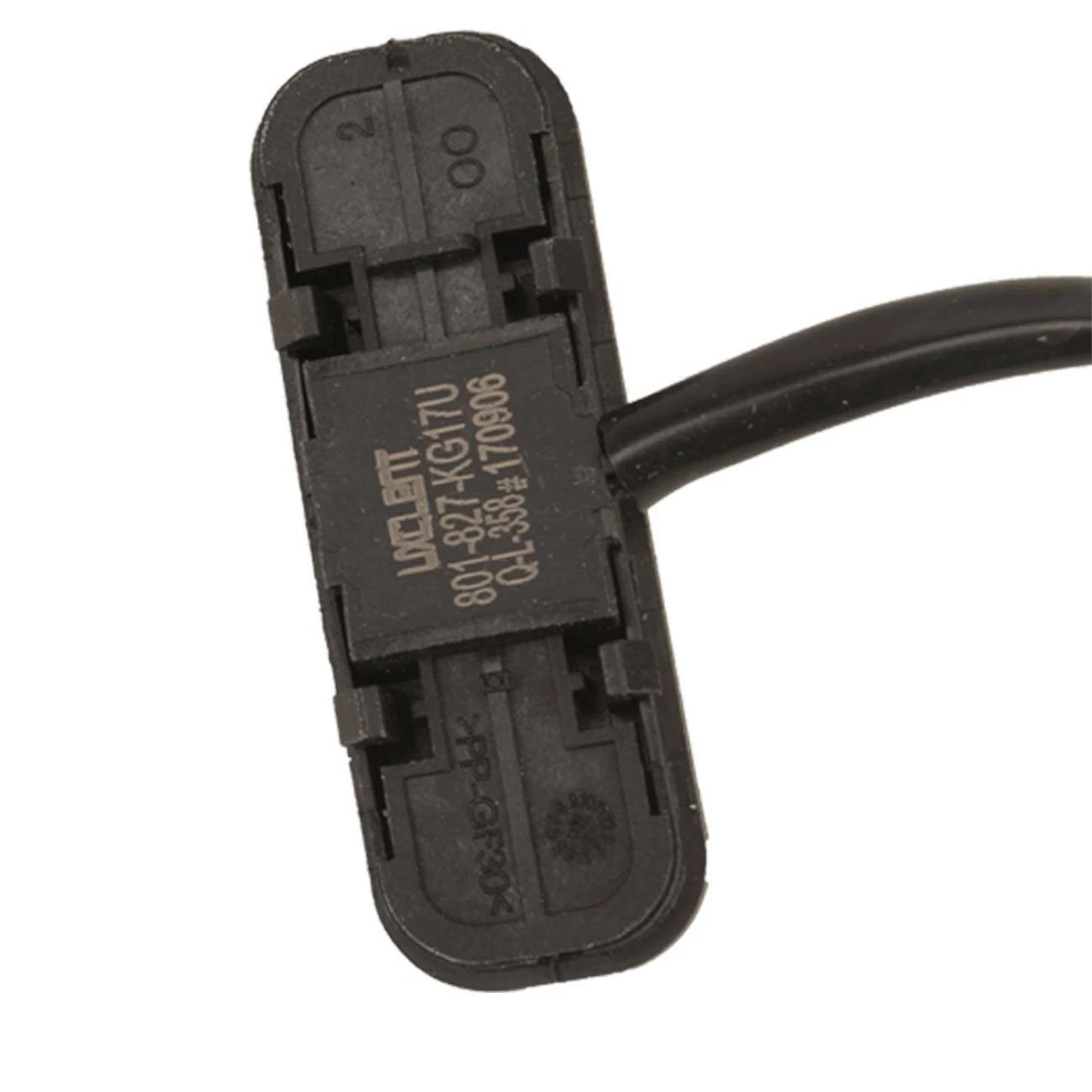 Tailgate Trunk Lid Release Switch for Buick Regal (2001-2017)