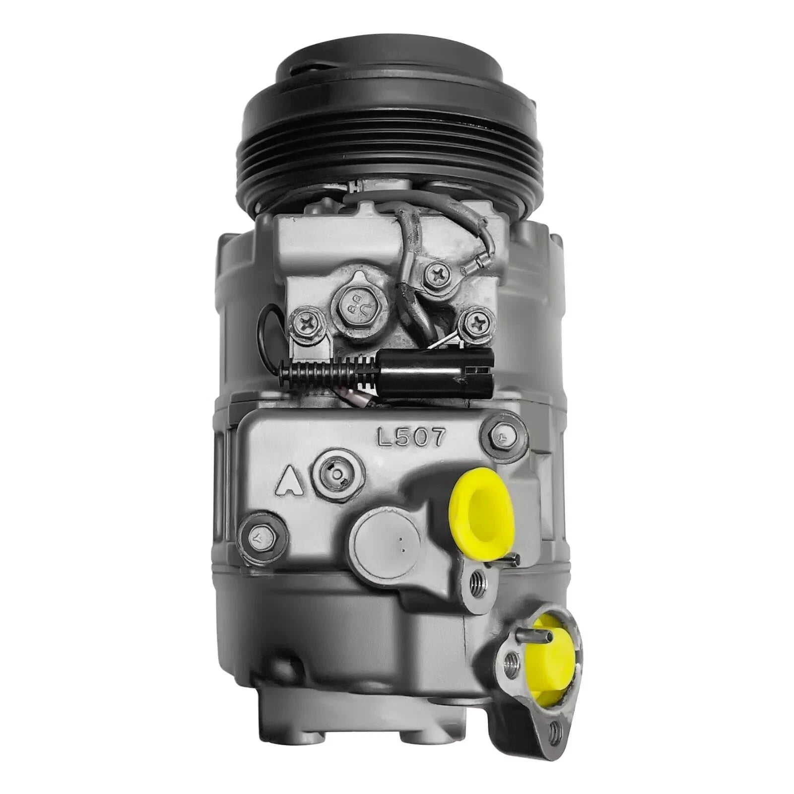 AC Compressor Kit With Condenser for BMW X3 3.0L (2004-2005)
