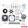 Maintenance Service Kit for Yamaha F115B (2014–Present), F130A (2015–Present)