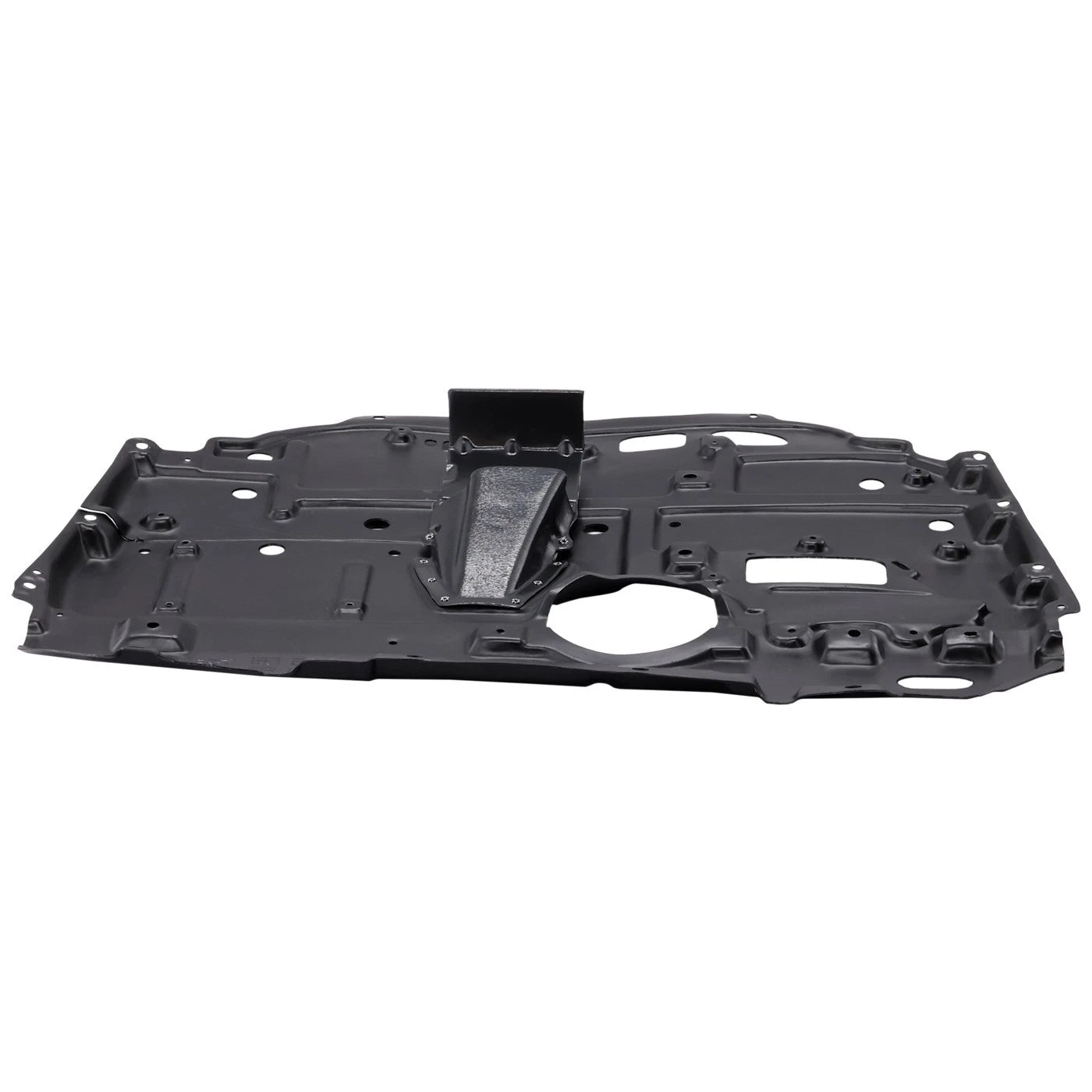 Engine Splash Shields for Toyota Corolla iM (2016)