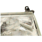 RH Glass Headlight for Toyota 100 Series Landcruiser 1998-2005 RHS Right Driver