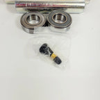 25mm ABS Rear Wheel Install Kit for Harley-Davidson Softail (2018–2026) 42400036