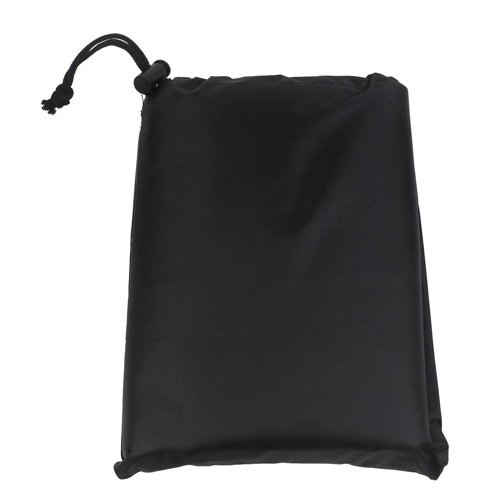 420D Oxford Fabric Outdoor Furniture Protection Cover
