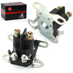 2X Starter Solenoid Relay for Polaris Ranger 425 2x4, 500 4x4, 6x6 (2004)
