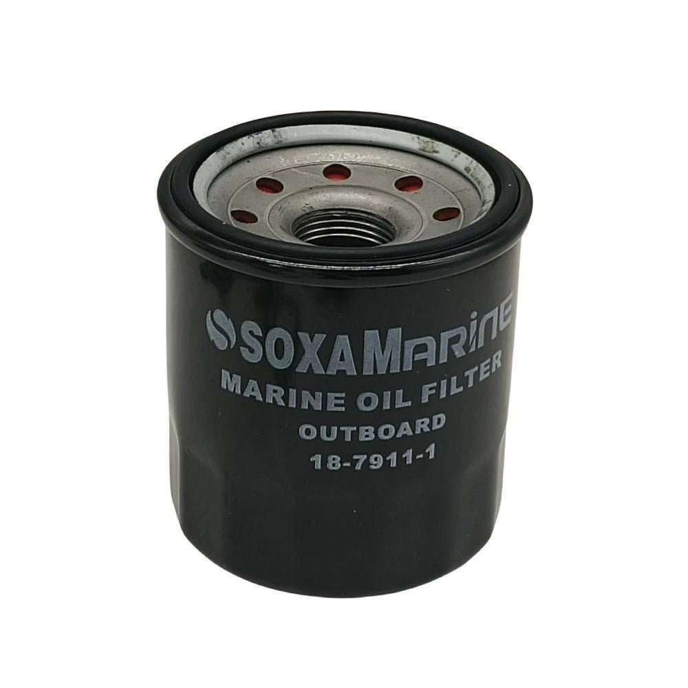 Engine Maintenance Kit for Yamaha Marine FT50C FT60B (4-Stroke) 6H3-W0078 6H3-44352
