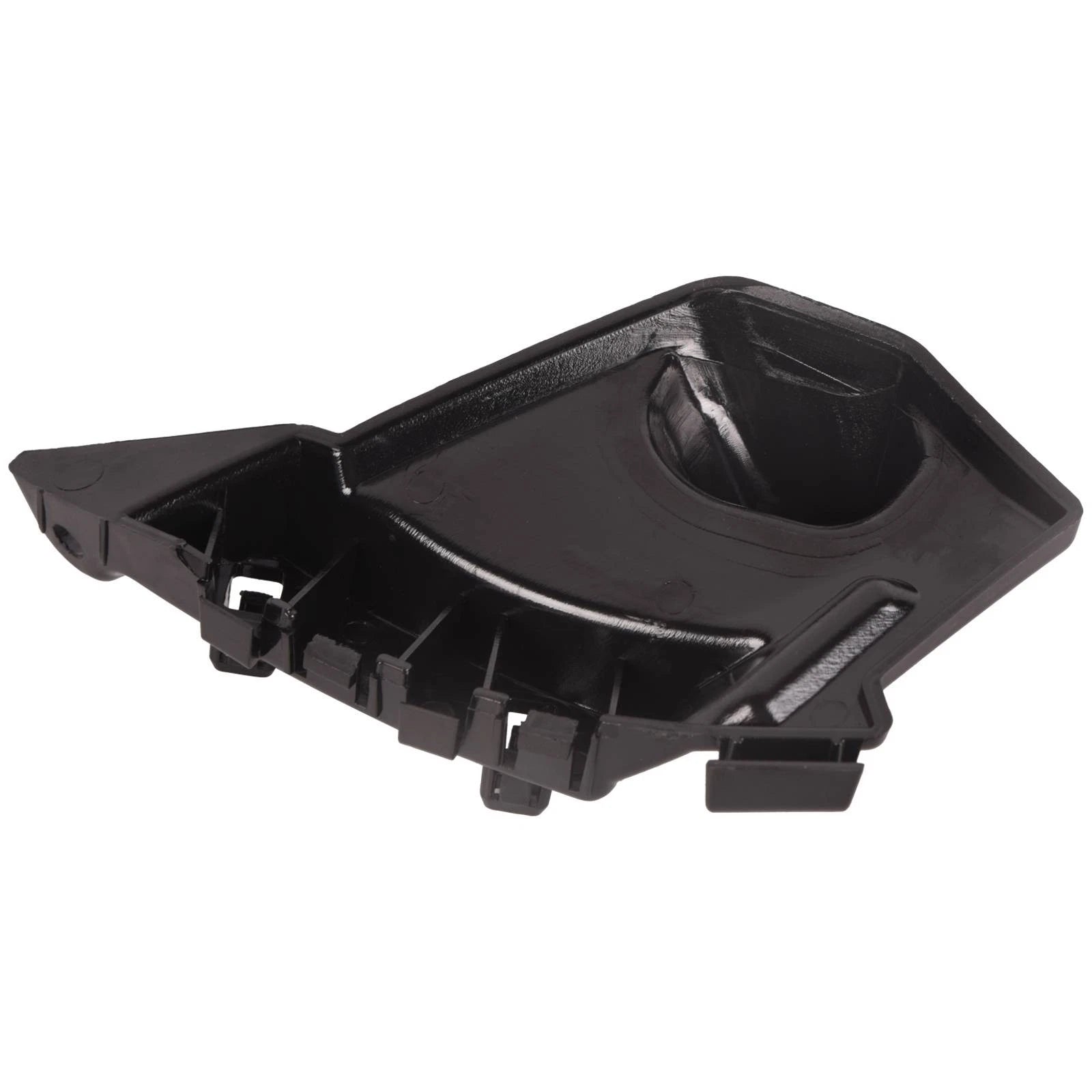 Front Left Bumper Fender Bracket for Tesla Model X (2016-2021)