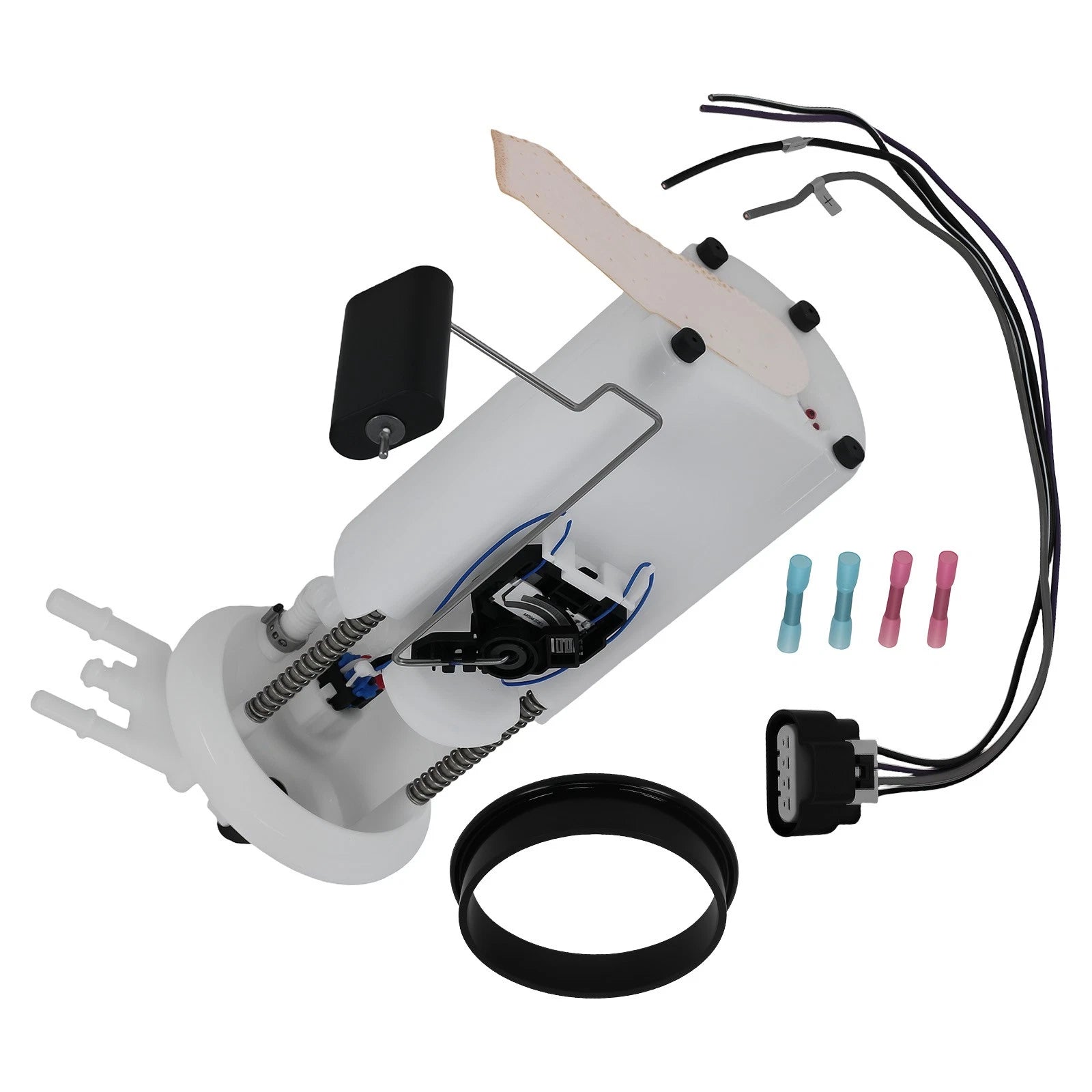 Fuel Pump Module for Chevy Tahoe GMC Yukon Cadillac (2000–2003) 4.8L 5.3L 6.0L V8