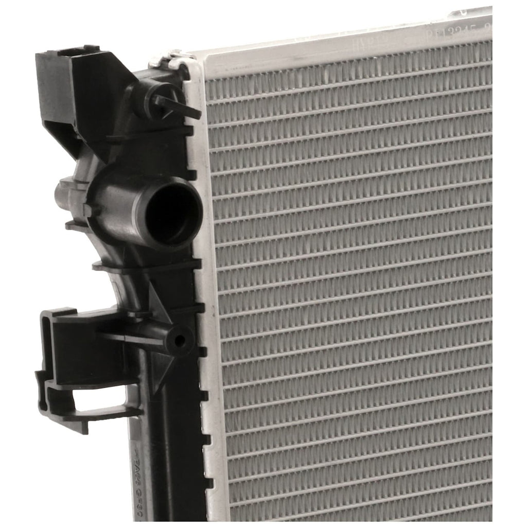 Radiator for Fiat 500 (2012–2019)