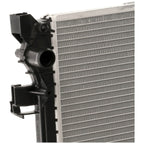 Radiator for Fiat 500 (2012–2019)
