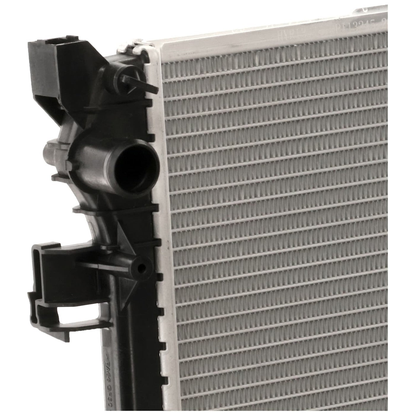 Radiator for Fiat 500 (2012–2019)