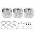 Oversize Piston Kit & Rings for Kubota D902 Engine (1998–2025)