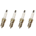 Set of 4 Platinum Spark Plugs for Kia Forte5, Hyundai Elantra GT, Tucson (2013–2018)