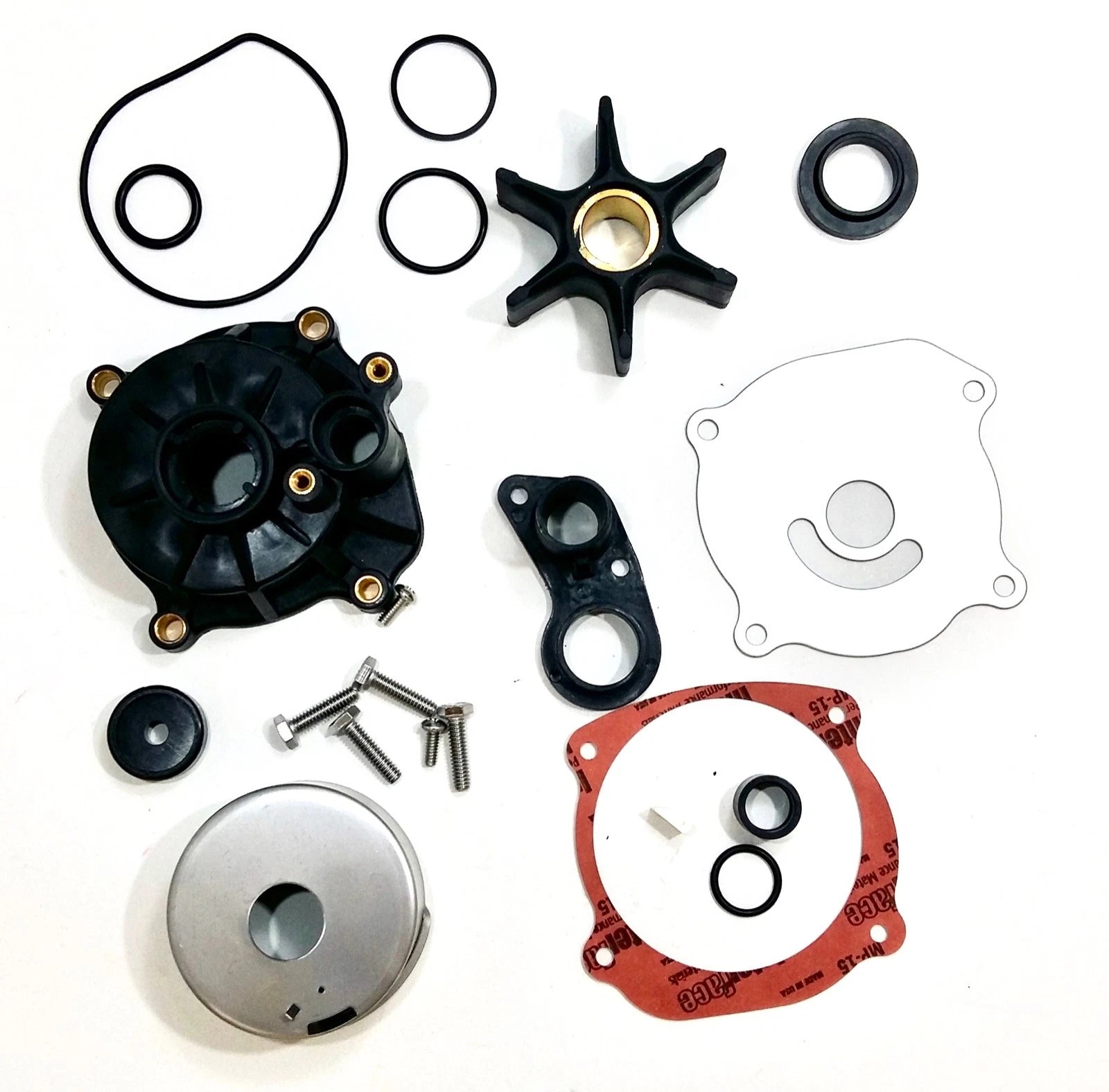 Water Pump Kit for Johnson Evinrude V4-V6 (5001594)