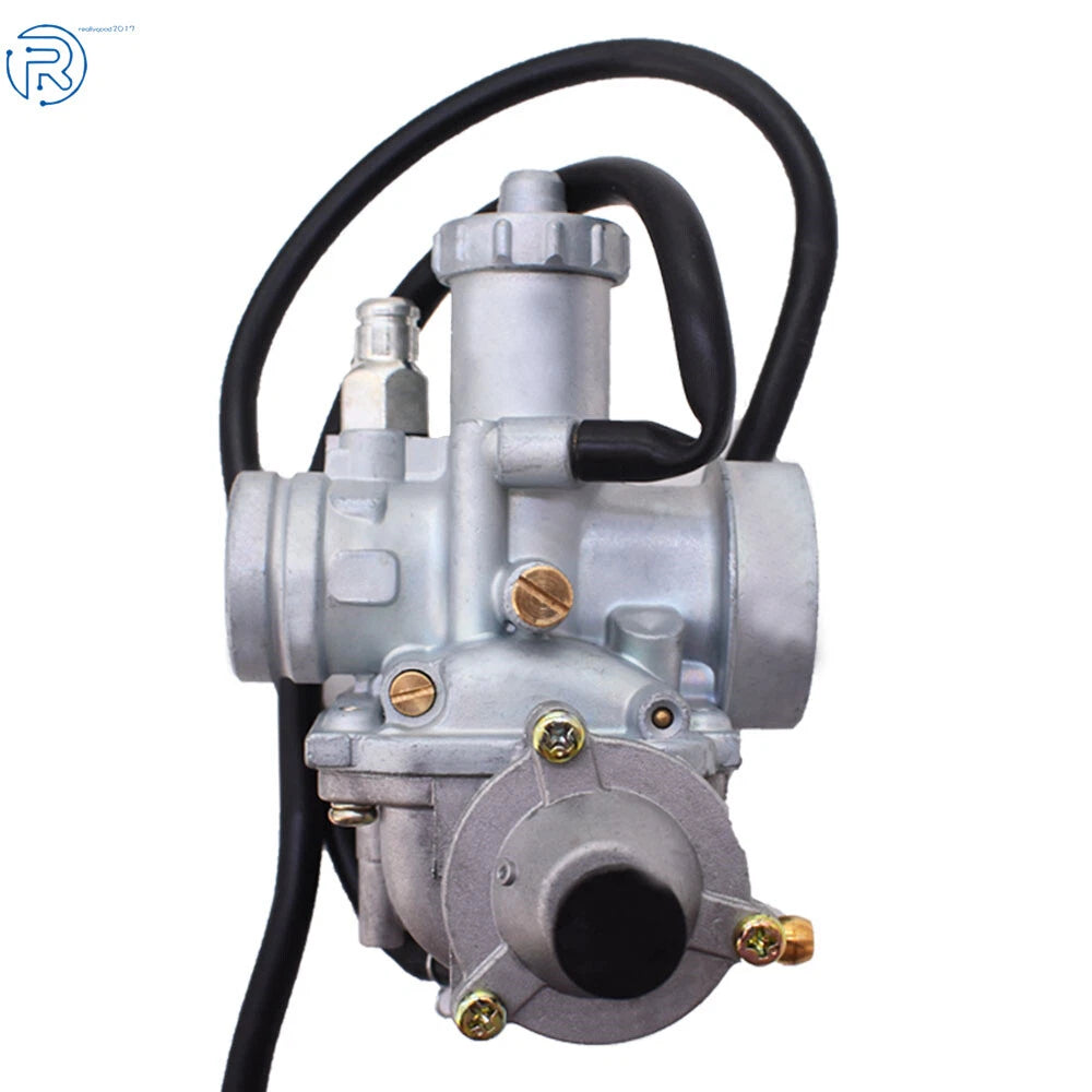 Fuel Carburetor for Suzuki ALT 125 (1983-1986)
