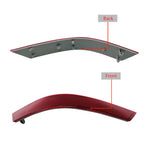 Bumper Reflector Lights for Benz ML350 ML450 ML550 ML63 AMG (2006-2011)