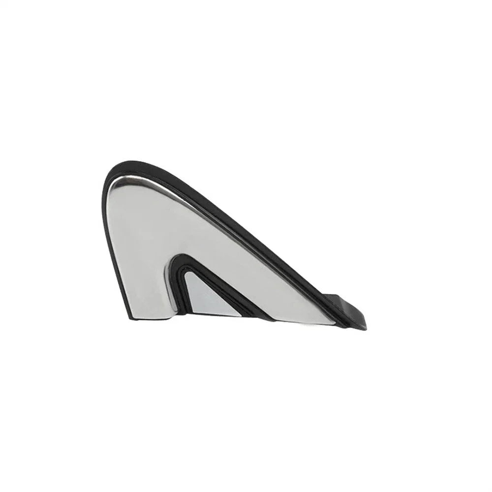 Left Side Fender Corner Molding for Hyundai Santa Fe (2019-2023)