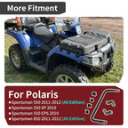 2 x Rear Stabilizer Bar Kit for Polaris Sportsman 850 XP (2009–2013)